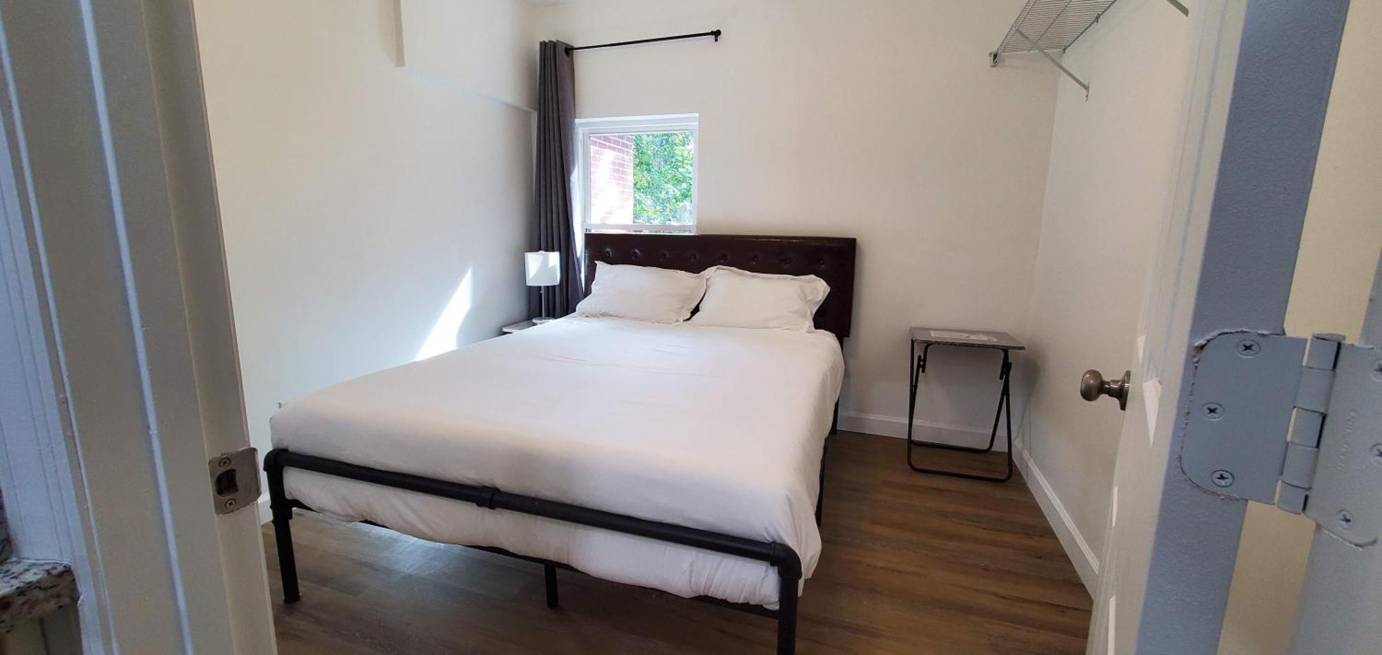 One Room In A Renovated Duplex House Near Fsu Tallahassee Exteriör bild