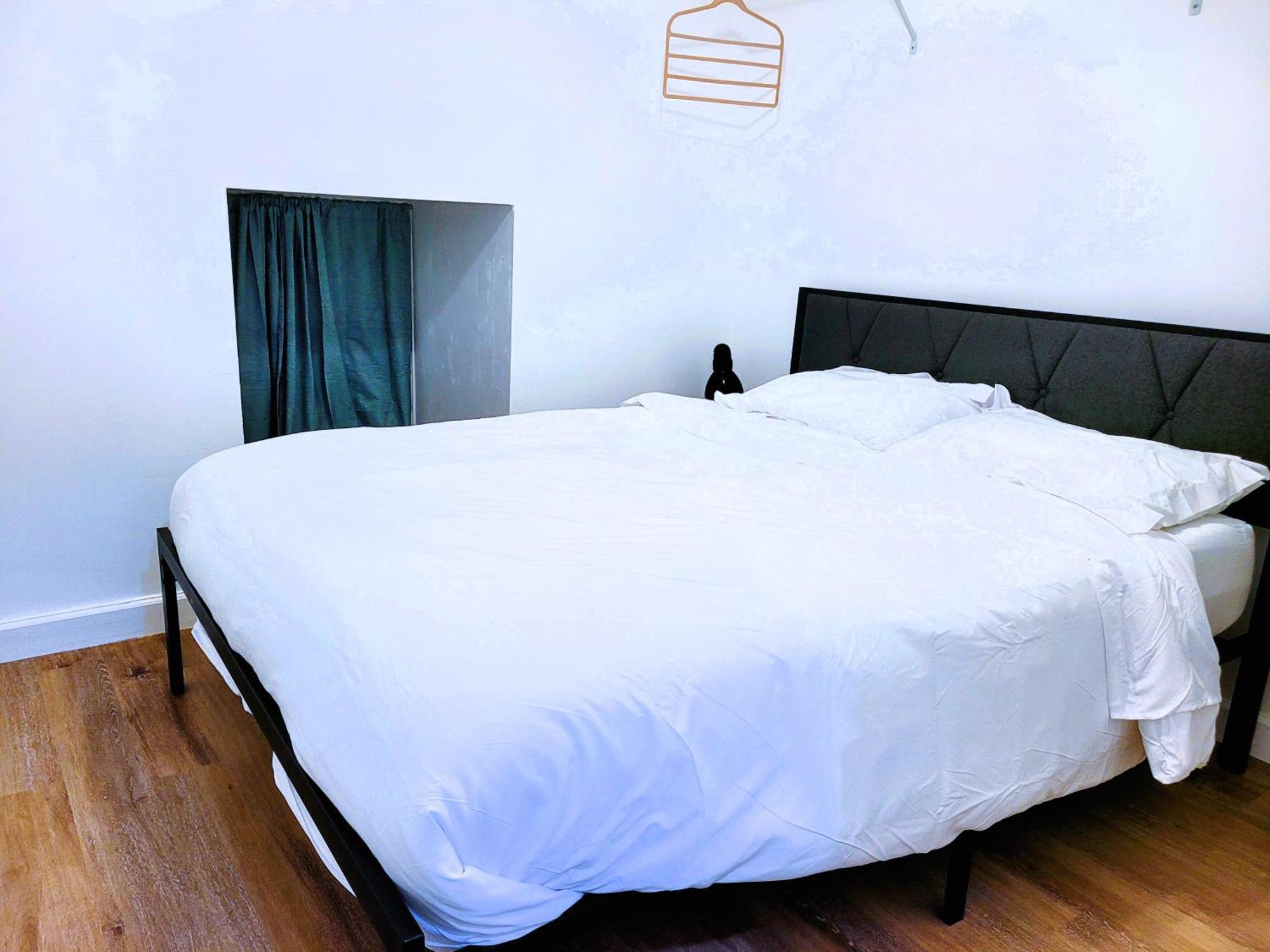 One Room In A Renovated Duplex House Near Fsu Tallahassee Exteriör bild